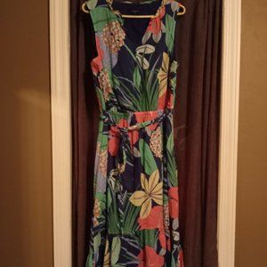 Talbots dress